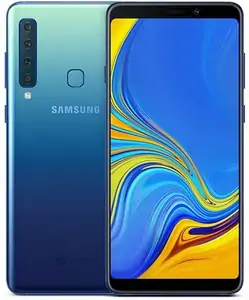 Замена разъема зарядки на телефоне Samsung Galaxy A9s в Новосибирске